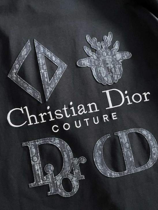 Dior T Shirts Short _SKUDiorS-2XL25cx1416120